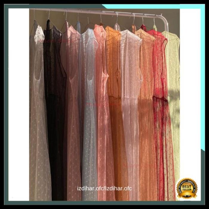Terbaru Outer Lace / Outer Tile / Outer Panjang / Outer Brukat / Outer Tile Ko Best Seller