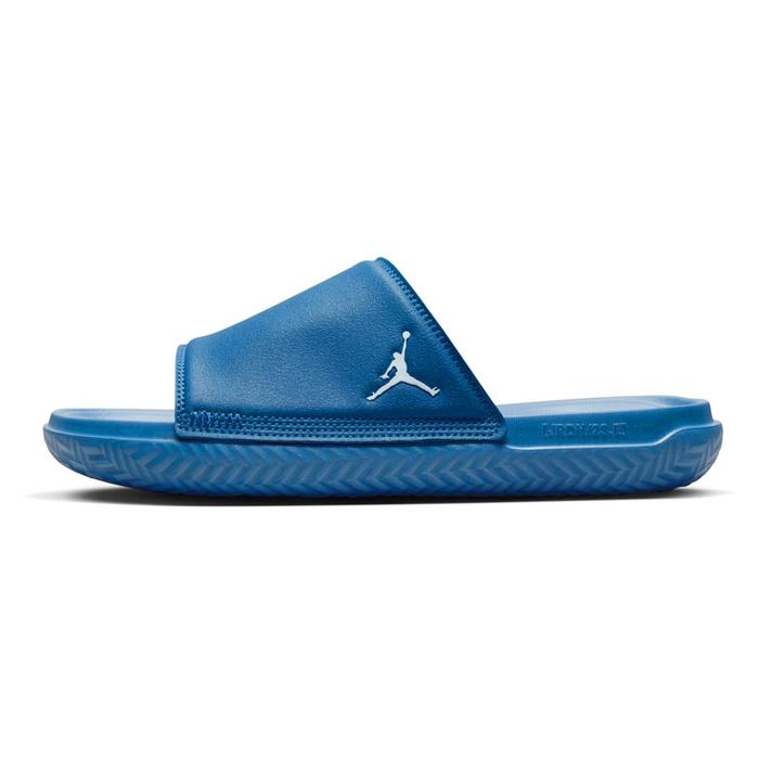 Sandal Mens Air Jordan Play Slide Sandals True Blue ORIGINAL