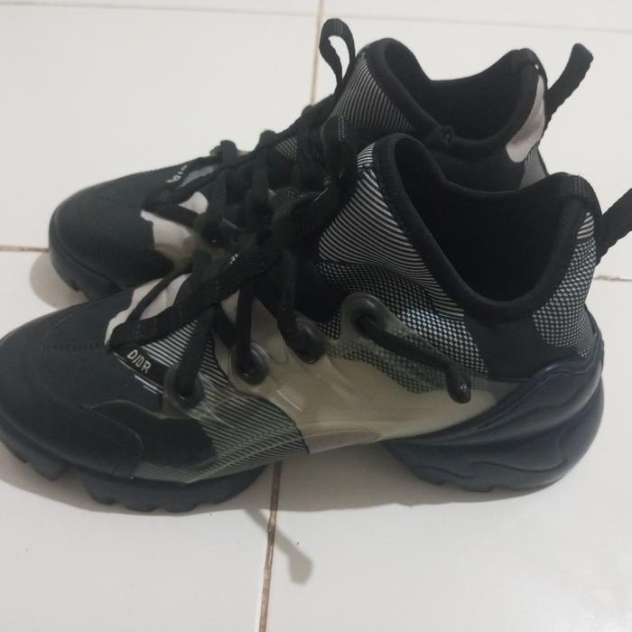 Sepatu Christian Dior 37 Preloved
