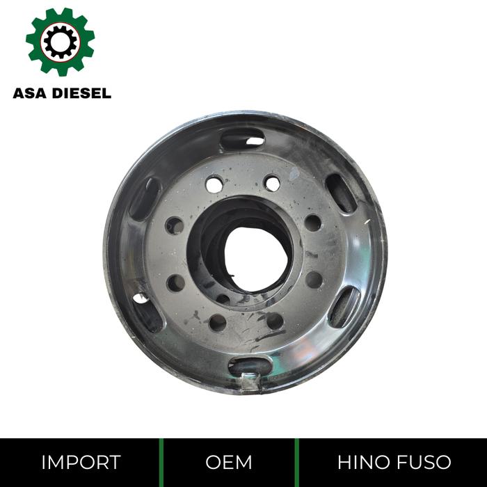 Topi Velg Lubang 8 14MM Hino Lohan Fuso Ganjo Import