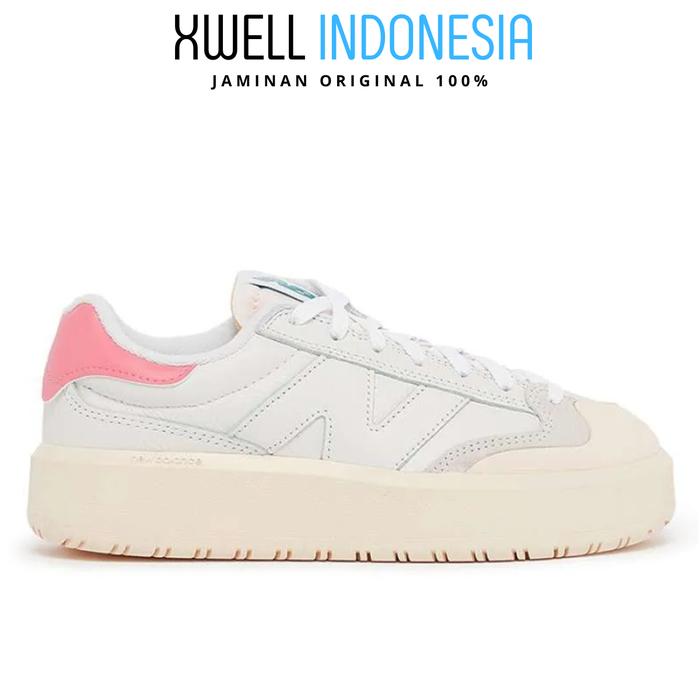 SEPATU SNEAKERS NEW BALANCE CT302 WOMEN ORIGINAL CT302OC