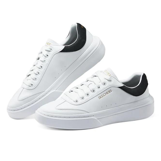 Sale!! Sepatu Sneakers Pria Original BNIB Skechers Cordova Classic - Lighto