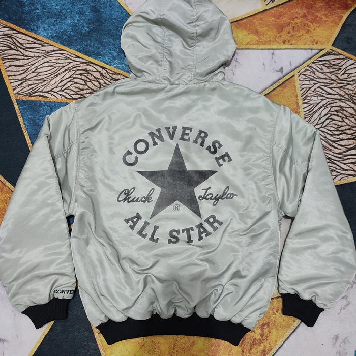 CONVERSE BOSTON USA    01