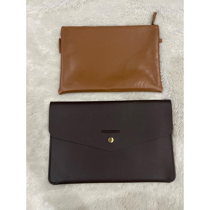 Starbucks pouch original 1pcs