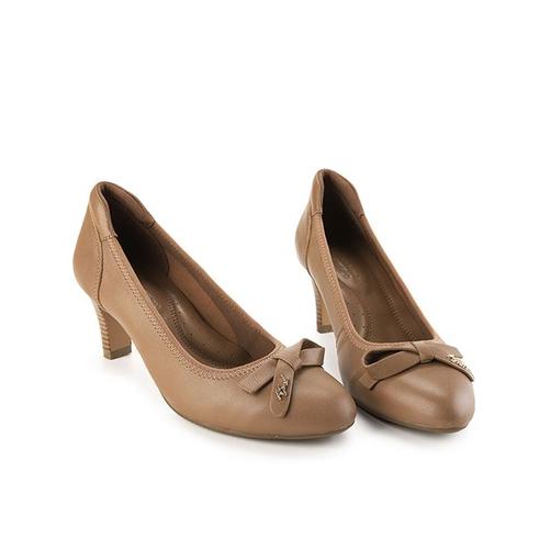 Sepatu Heels Wanita Hush Puppies Original - Marlo Bowie