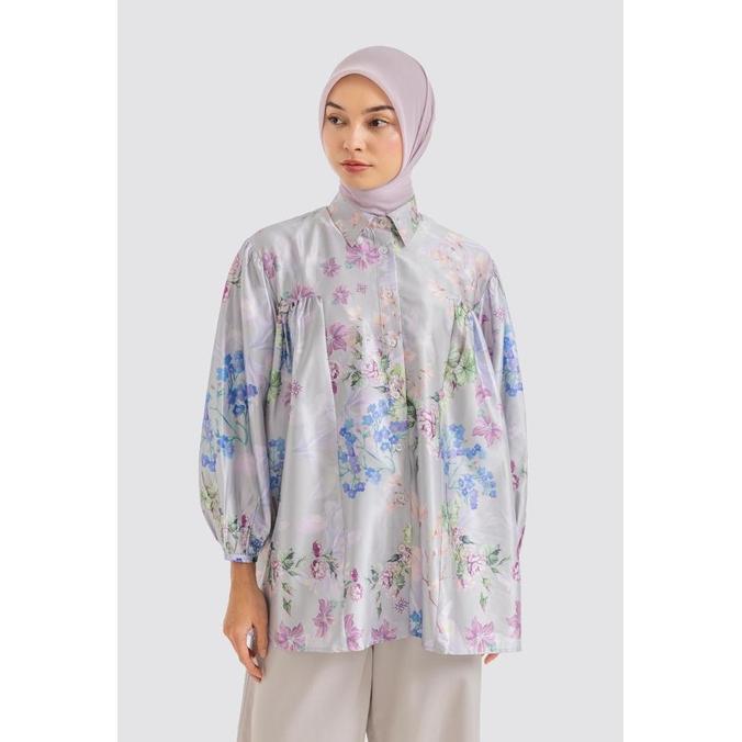 Top - Mafaza Top - Riamiranda