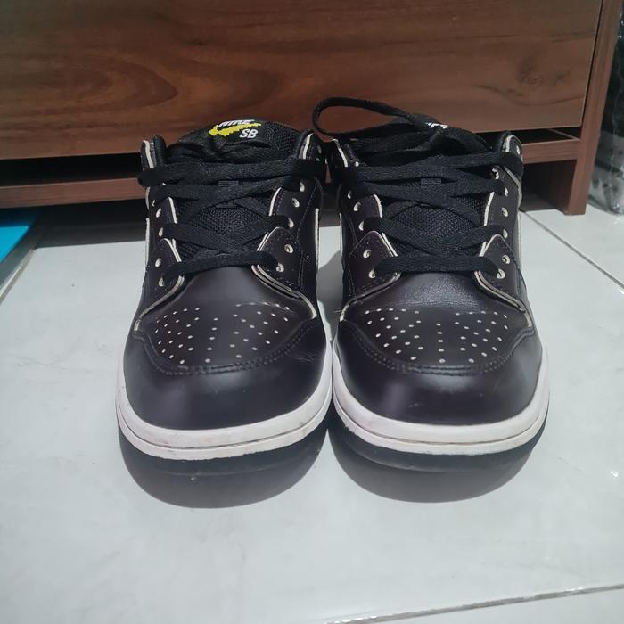SEPATU NIKESB CIVILIST SIZE 41/260