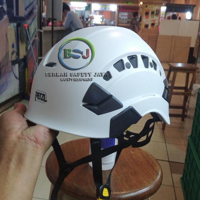 Helm Safety Panjat Petzl Vertex Vent