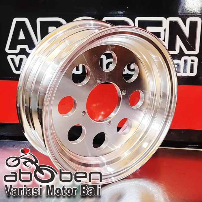 Velg Gorilla/Monkey 3.50inch (Ring 10)