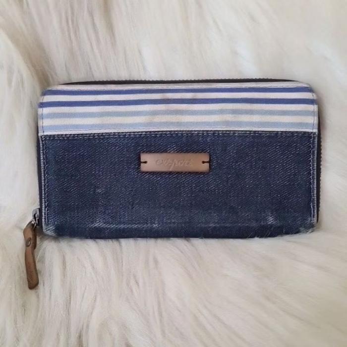 Dompet Denim EXSPORT Original