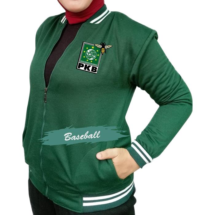 All New Jaket Pria & Wanita Jakarta, Jaket Baseball Pkb.