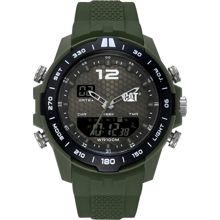 Jam Tangan Pria Caterpillar CAT MH.135.23.131 Original Resmi