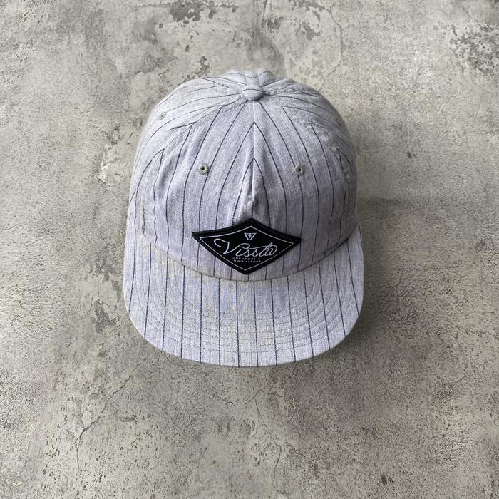 TOPI VISSLA OFFISIAL 6 PANEL