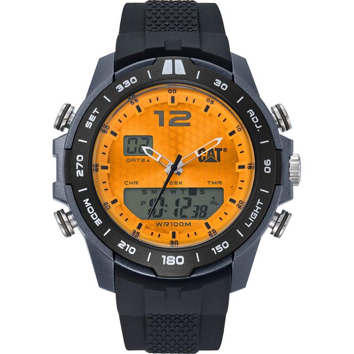 Jam Tangan Pria Caterpillar CAT MH.155.21.737 Original Resmi