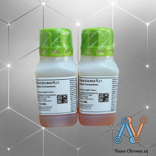 Rhoduna J1 / Rhodium Rhoduna J1 4gr @100ml