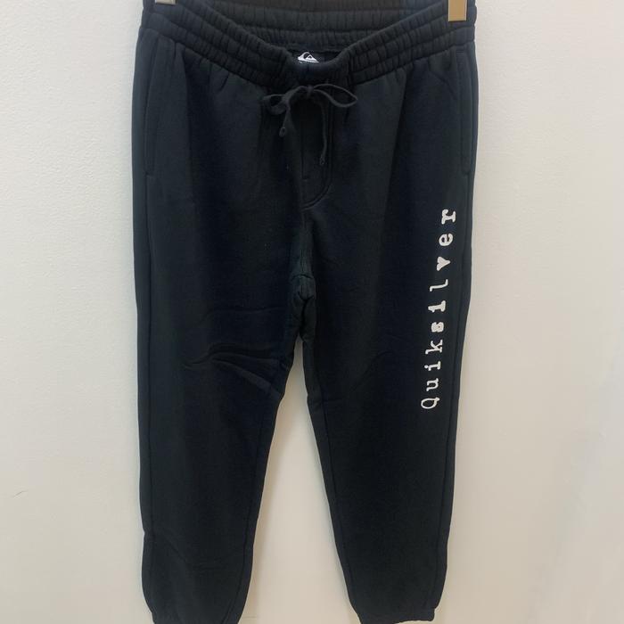 Celana Panjang Pria Quiksilver Original Graphic Jogger Kvjo New
