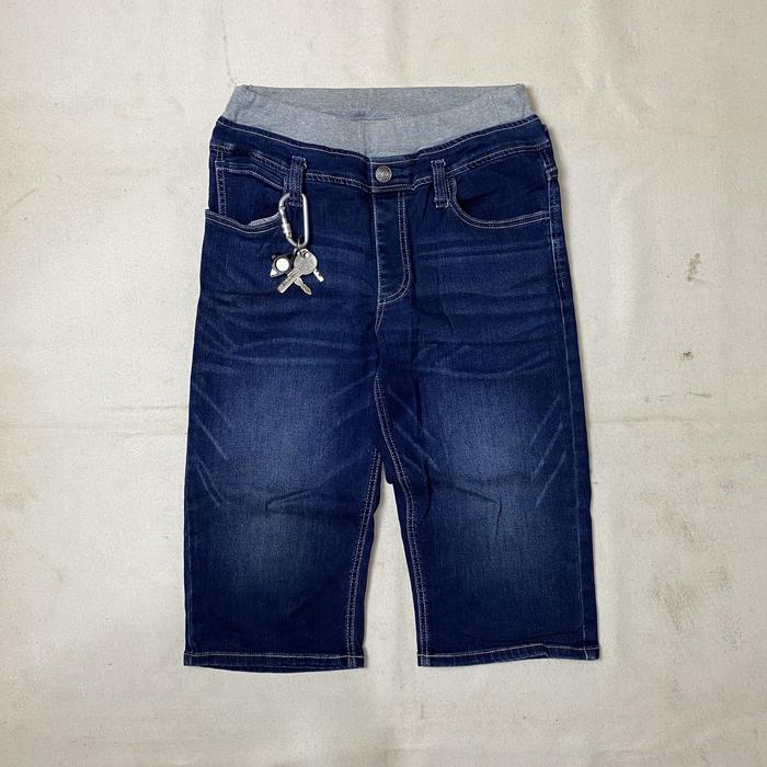 Celana jeans pendek edwin