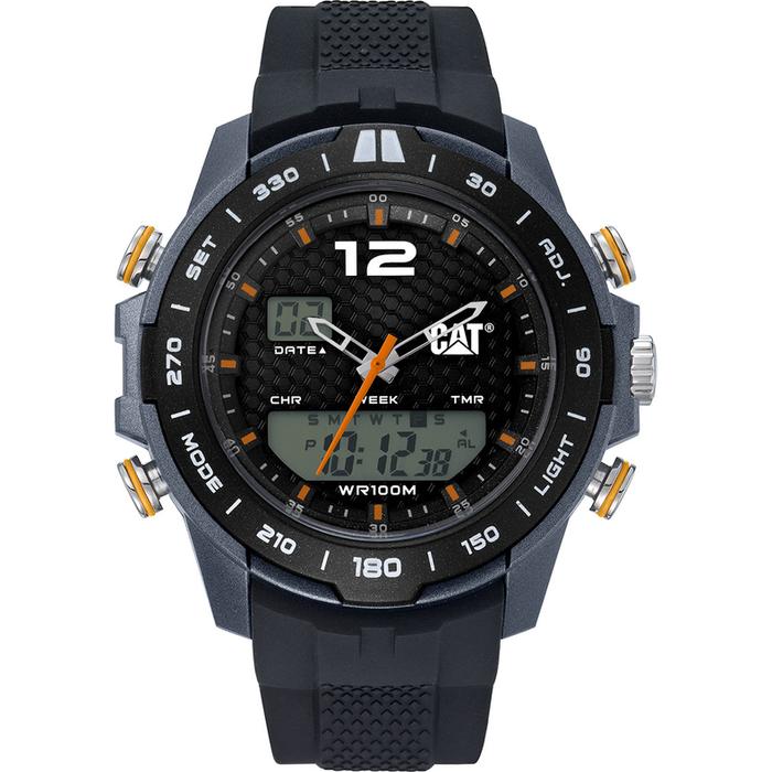 Jam Tangan Pria Caterpillar Horizon CAT MH.155.21.138 Original Resmi