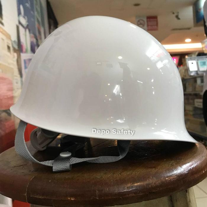 Helm Safety Tanizawa ST 148 EZ - Helm Safety Proyek Tanizawa ST 148