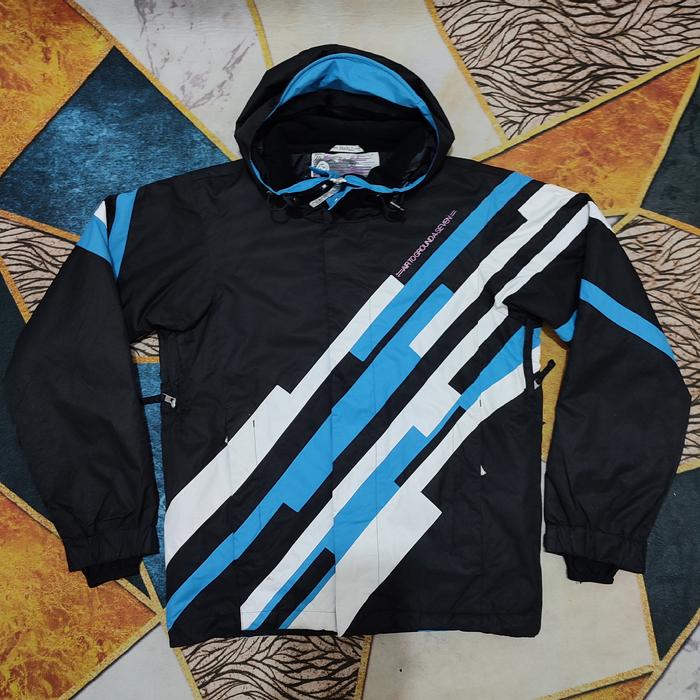 Outdoor Jacket   Descente