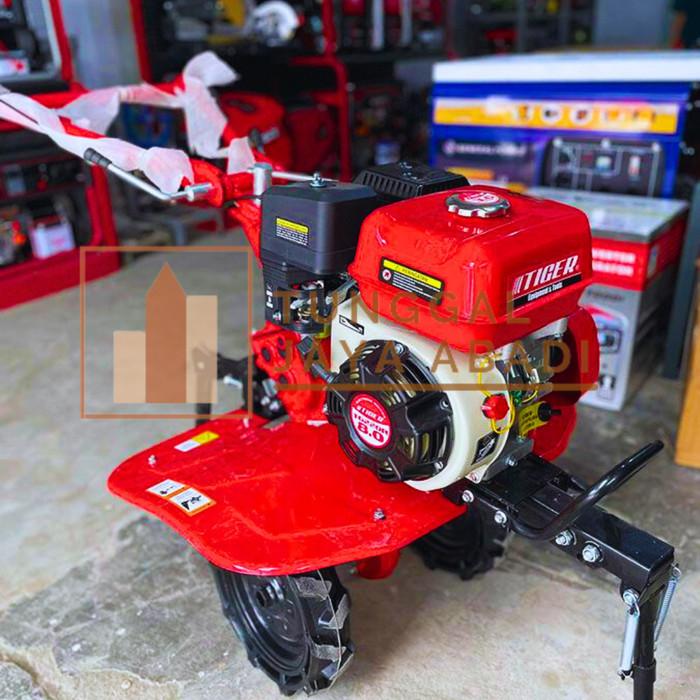 Mini Tiger GT800 Cltivator
