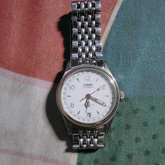 Jam Oris automatic clone premium