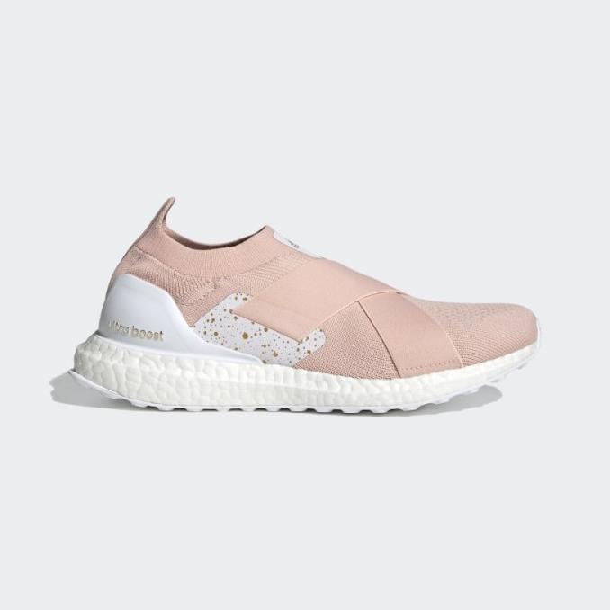 CYLENA_ ADIDAS ULTRABOOST SLIP ON DNA W GZ3154