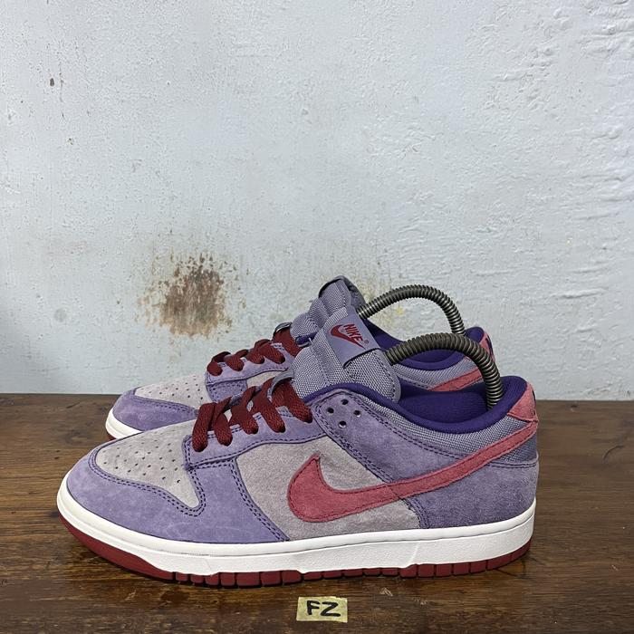 Sepatu second branded Nike SB size 39