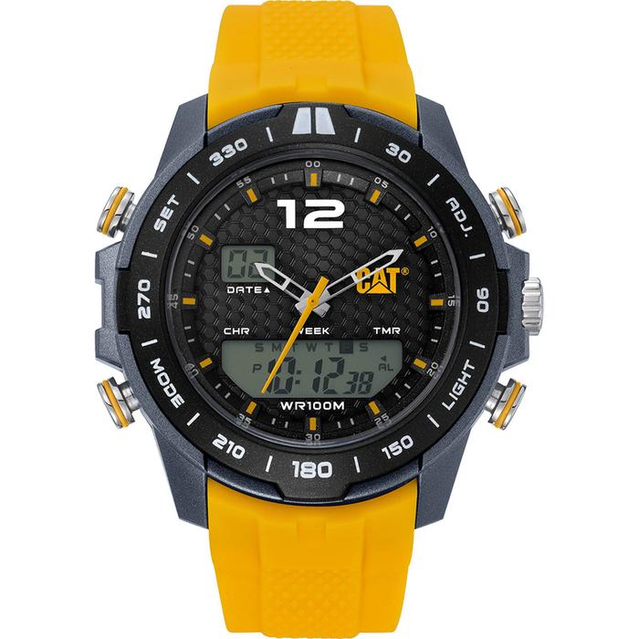 Jam Tangan Pria Caterpillar CAT MH.155.27.131 Original Resmi