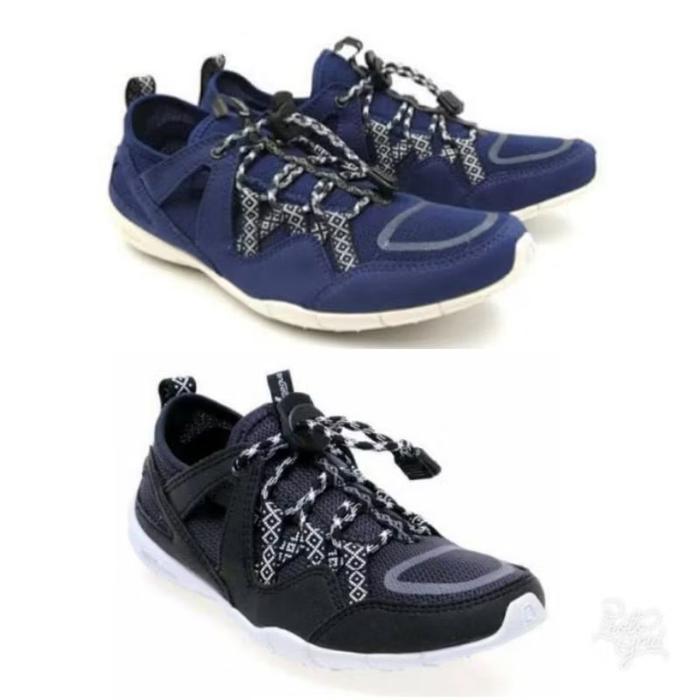 Sepatu League anak Stride X River Jr Original sneakers promo murah