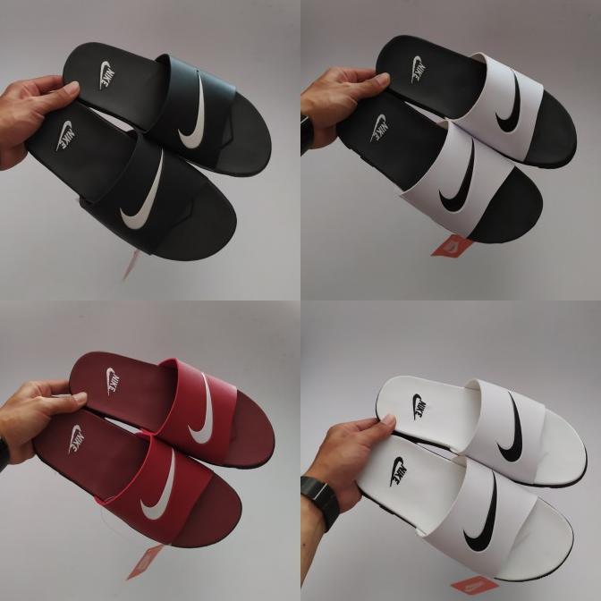 SANDAL SLOP PRIA, SANDAL SLOP NIKE, SANDAL SLOP NIKE MURAH