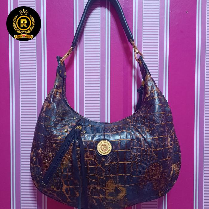 Paco Rabanne Authentic Shoulder Bag (model sabit)