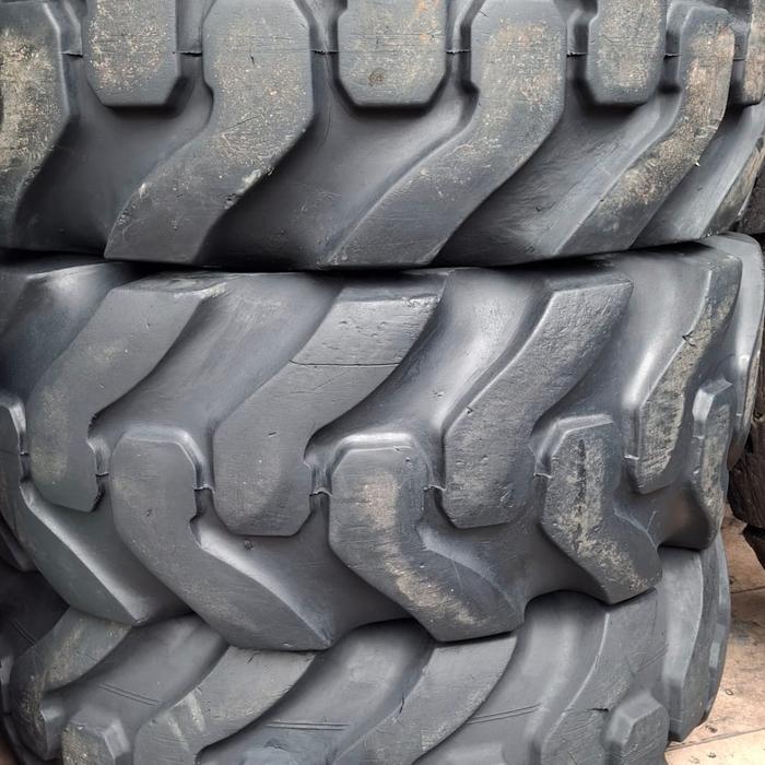 Ban Loader Copotan 17.5-25