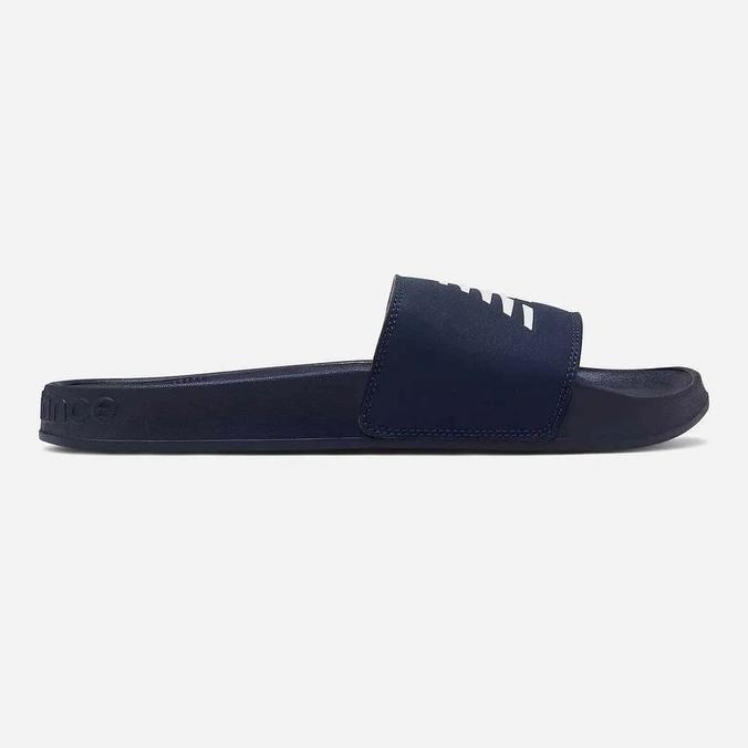 Sandal Pria New Balance 200 Mens Sandals Navy Original SMF200N1