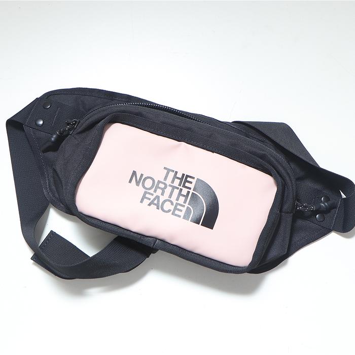 THE NORTH FACE EXPLORE HIP PACK - Second Original