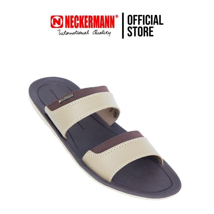 Neckerman Sandal Pria LV 982 Ivory