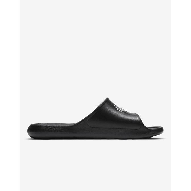 SANDAL PRIA NIKE VICTORI ONE SHOWER SLIDE - CZ5478-001 (100% Original)