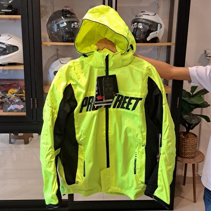 Prostreet Spectre Fluo Original