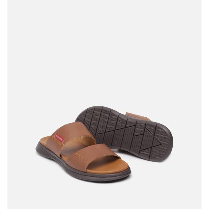 Buccheri Eros Sandal Man Tan