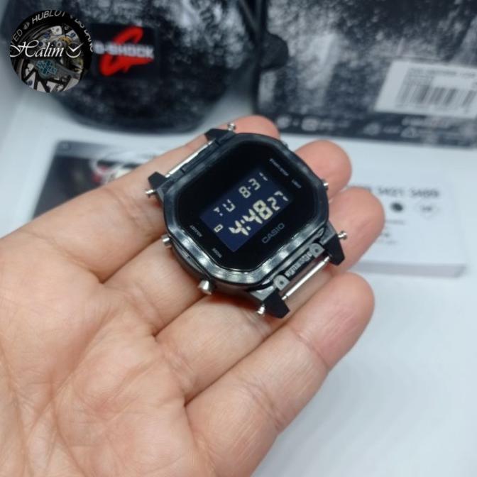 G-Shock Modul DW-5600 original