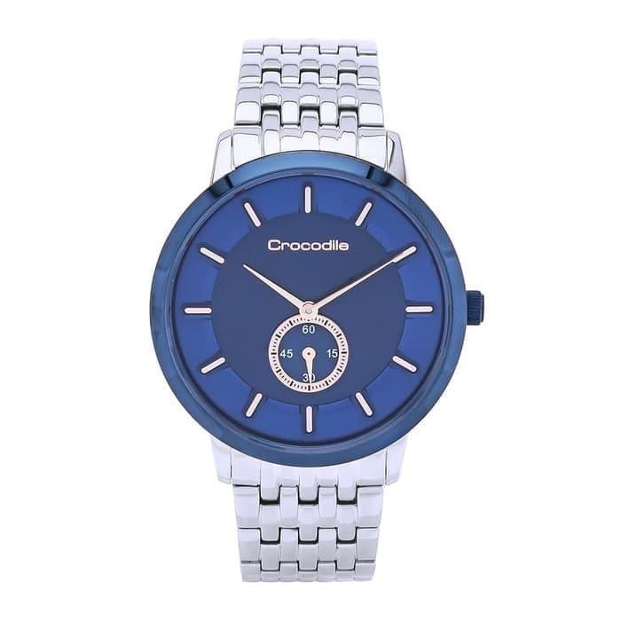 Jam Tangan Wanita CROCODILE CF-024F11C Original