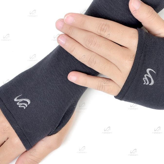 Rabbani - Handsock Logo New