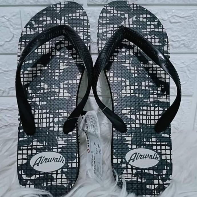 Sandal Jepit Pria AIRWALK NARROW Men's Sandals Original