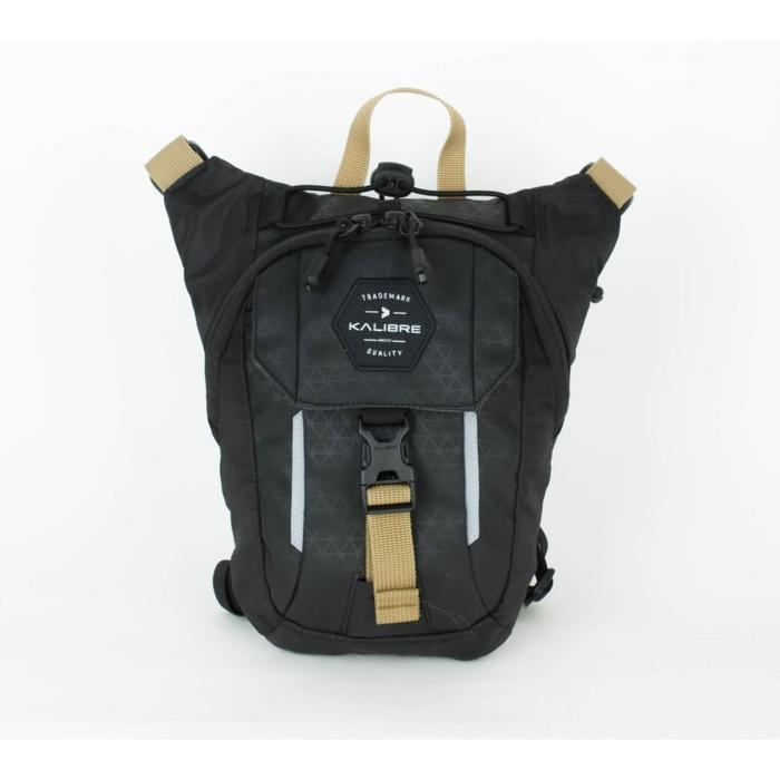 Tas Selempang Paha Eiger 7357 Diario 3 Legpack Thigh Bag Original