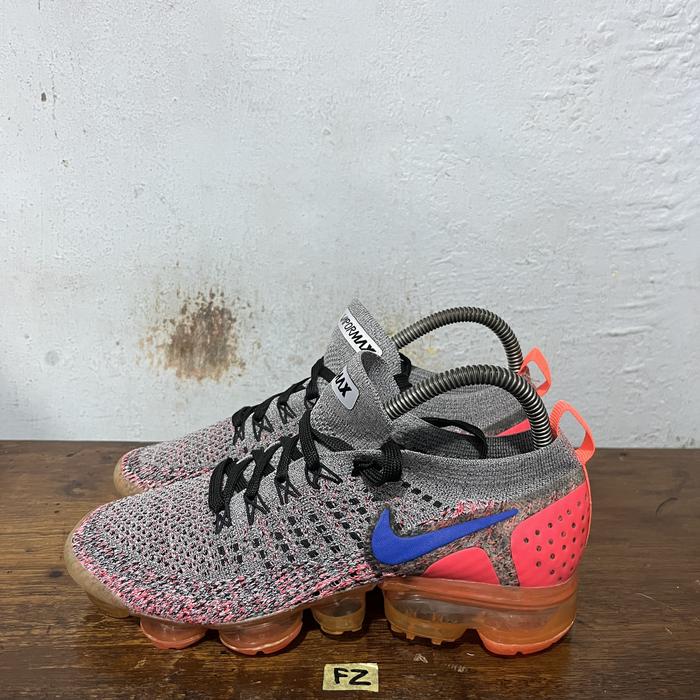 Sepatu second ori Nike vapormax size 39
