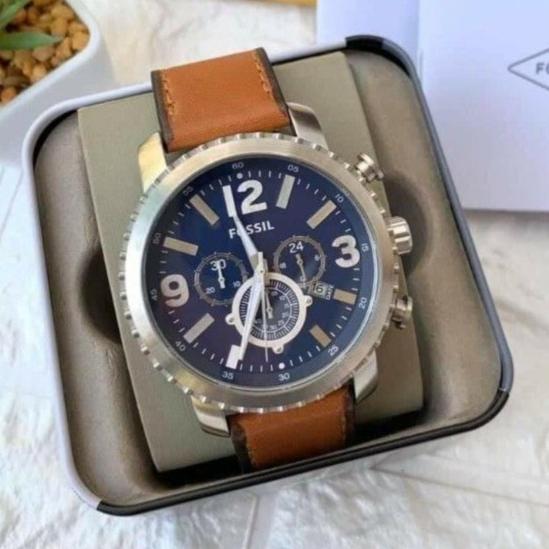 JAM TANGAN PRIA FOSSIL FOSIL BQ2126 BQ 2126 ORIGINAL