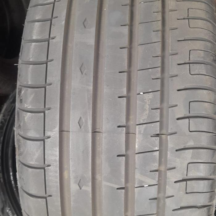 ban copotan acelera 240 40 R18