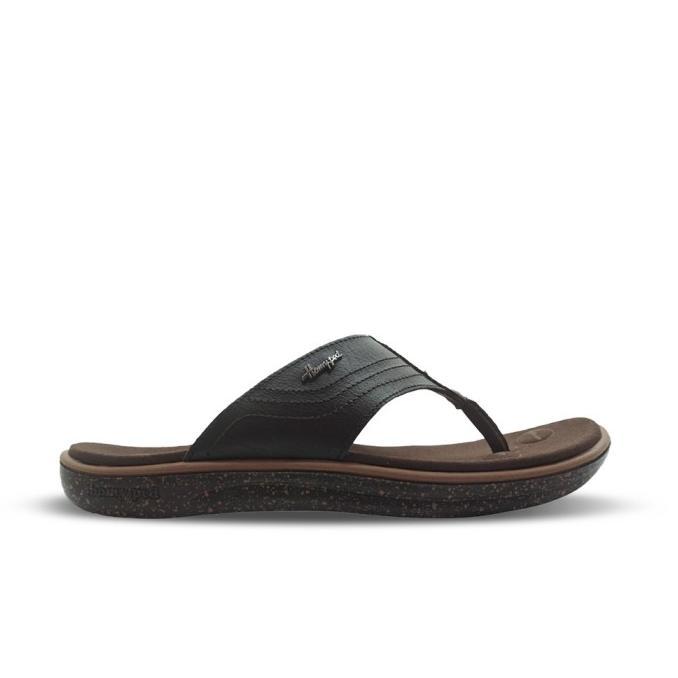 Homyped Pria Sandal Jepit Terapi-Alfapro01-Kopi