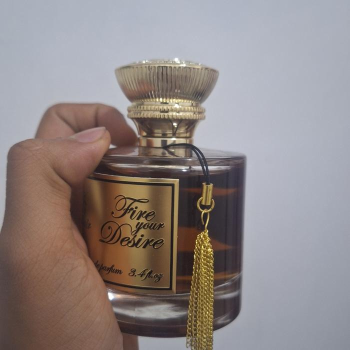 parfum emir fire disere preloved