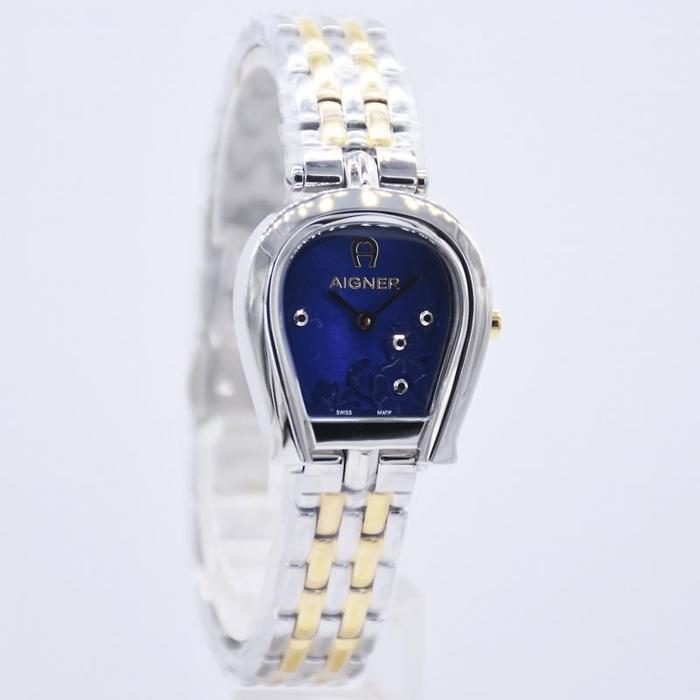 Jam Tangan Wanita Aigner ARWLG2151304 Original Resmi
